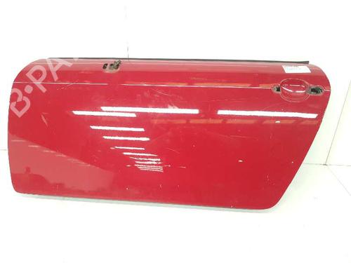 Used Left front door AUDI TT (8N3) 1.8 T (180 hp) 5225396