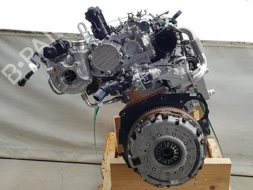 Engine FIAT DUCATO Van (250_) 140 Multijet 2,2 D | BP32772502M1  - Image 6