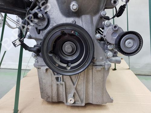 Engine FORD PUMA (J2K, CF7) | BP28964940M1