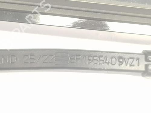 Front windshield wiper arm SEAT IBIZA V (KJ1, KJG) 1.0 TSI | BP13640082C143 