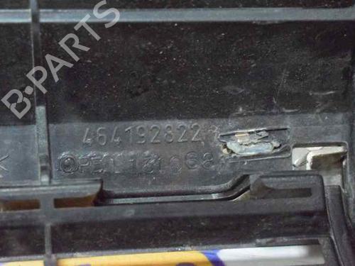 Grill OPEL VECTRA C (Z02) 2.2 DTI 16V (F69) | BP1326488C40 