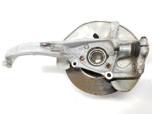 Left front steering knuckle AUDI A6 C7 (4G2, 4GC) 2.0 TDI | BP34288022M25 - Image 5