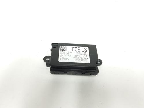 Used Electronic module BMW 4 Gran Coupe (F36) 435 d xDrive (313 hp) 9435940