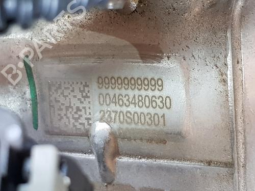 Engine FIAT 500 (312_) 1.2 LPG (312AXA1A) | BP37595290M1  - Image 11