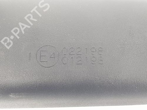 Rear mirror TOYOTA LAND CRUISER PRADO (_J12_) 3.0 D-4D (KDJ120, KDJ125) | BP7767939I6 