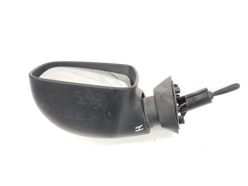 Left mirror DACIA SANDERO 1.2 16V | BP1396440C26 