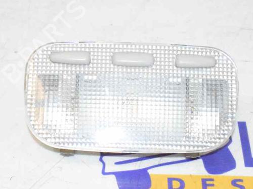 Interior roof light PEUGEOT 407 (6D_) 2.0 HDi (6DRHRH) | BP7420436I8 