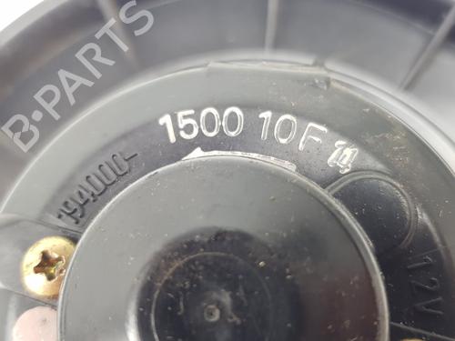 Heater blower motor TOYOTA LAND CRUISER PRADO (_J12_) 3.0 D-4D (KDJ120, KDJ125) | BP20192586M62 