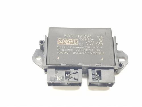 Elektronisk modul CUPRA LEON (KL1, KU1, KUG) [2020-2025]  29358816