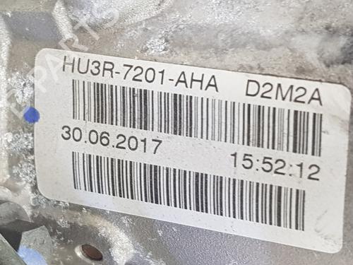 Gearbox VOLVO V40 Hatchback (525) T2 | BP37700090M3  - Image 13