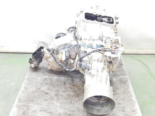 Transfer box MITSUBISHI L200 / TRITON (KA_T, KB_T) 2.5 DI-D 4WD (KB4T) | BP18696282M36 