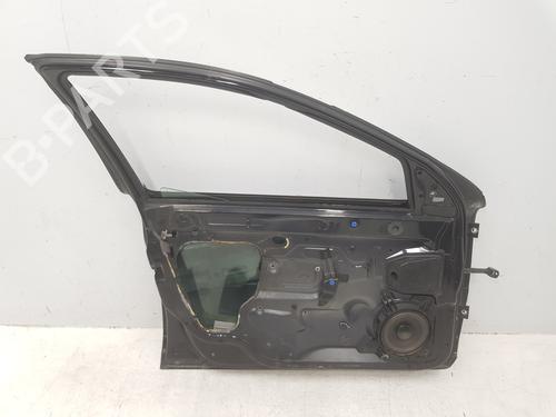 Left front door VOLVO S60 I (384) 2.4 D | BP30390111C2