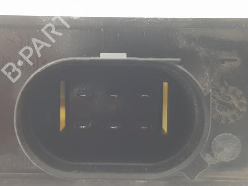 Right front window motor BMW X3 (E83) 2.0 d | BP15398539E20 
