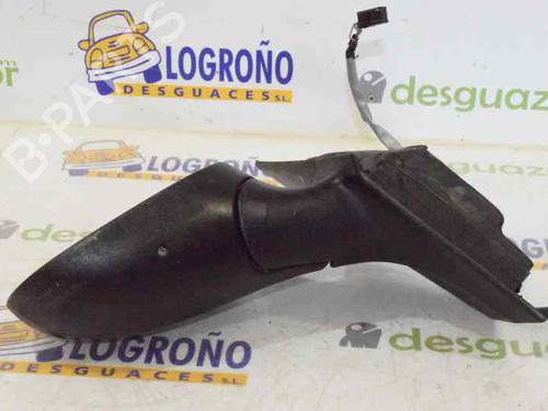 Left mirror FIAT BRAVO II (198_) 1.9 D Multijet (198AXC1B) | BP1189355C26 