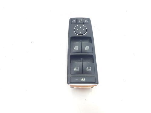 Used Left front window switch Left front window switch MERCEDES-BENZ GLE (V167) GLE 350 d 4-matic (167.121) (272 hp) 33441380 33441380