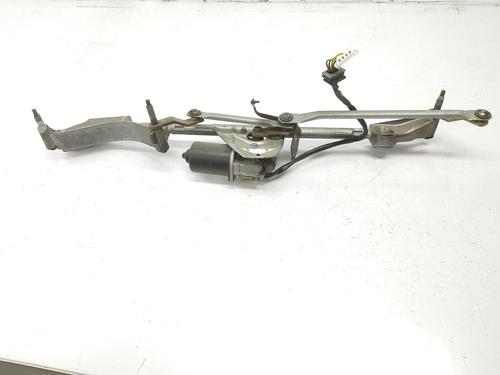 Used Front wiper motor MERCEDES-BENZ C-CLASS (W203) C 240 (203.061) (170 hp) 10658662