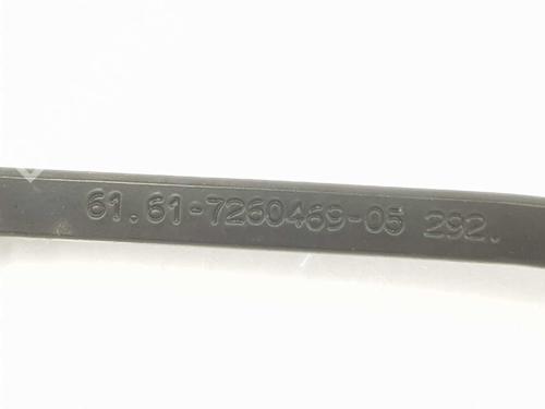 Front windshield wiper arm BMW 3 Touring (F31) 320 d | BP7679157C143 