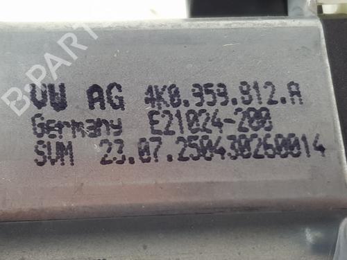 Right front window motor CUPRA BORN (K11) 63 | BP33474573E20 - Image 5