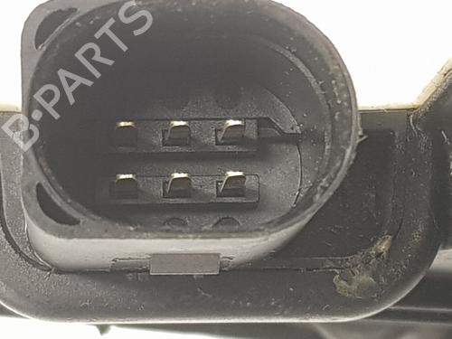 Rear left lock SEAT IBIZA IV (6J5, 6P1) 1.2 TDI | BP15498807C100 
