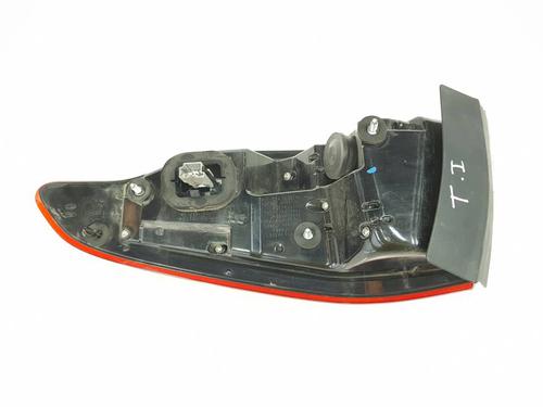 Left taillight FORD S-MAX (WA6) | BP39726335C34 - Image 5