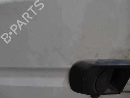 Left front door IVECO DAILY III Van 35 C 12 V, 35 S 12 V (AGKA43A2, AGKB43A2, AGKB46A2,... | BP1424271C2 