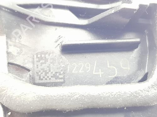 Rear left lock BMW 4 Gran Coupe (F36) 418 d | BP16353872C100 