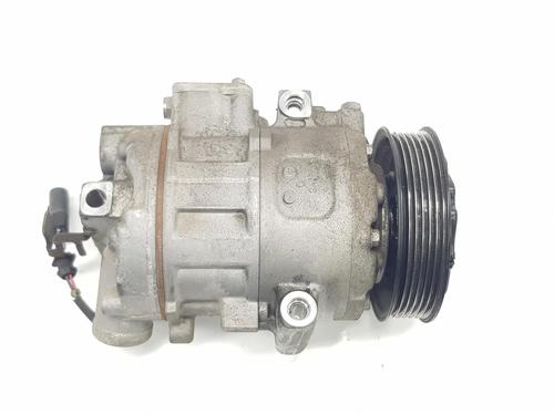 AC compressor VW POLO (9N_, 9A_) 1.4 TDI | BP16367115M34 