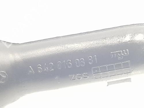 Elektronisk sensor MERCEDES-BENZ S-CLASS (W221, V221) S 320 CDI (221.022, 221.122) | BP16912695M84 