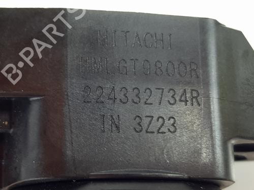 Ignition coil RENAULT CLIO V (B7_)  | BP26874200M94 