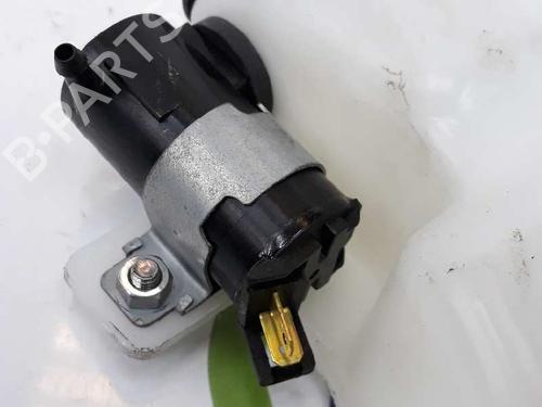 Windscreen washer tank MITSUBISHI PAJERO IV (V8_W, V9_W) 3.2 DI-D (V88W, V98W) | BP7892775C113 