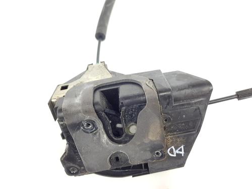 Front right lock JAGUAR F-PACE (X761)  | BP36679013C97  - Image 6