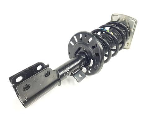 Højre fortil støddæmper CITROËN JUMPY III Van (V_)  | BP32072963M17 