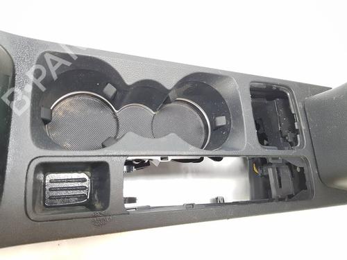 Armrest / Center console FORD PUMA (J2K, CF7) | BP39517242I20 - Image 2
