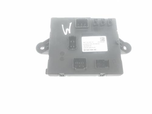 Used Electronic module Electronic module PEUGEOT 308 SW III (FC_, FJ_, FR_, F4_, FN_) PureTech 130 (FRHNSL, FRHNST) (131 hp) 36672616 36672616