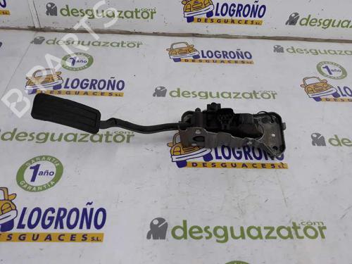 Used Pedal LAND ROVER RANGE ROVER SPORT I (L320) 2.7 D 4x4 (190 hp) 3653492