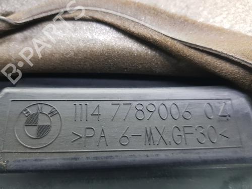 Upper protection BMW 1 (E87) 118 d | BP14094128M93 