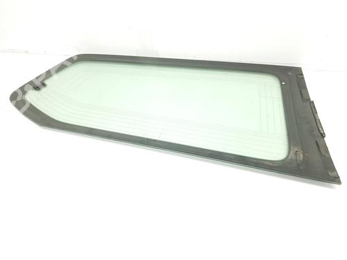 Rear left quarter glass TOYOTA LAND CRUISER PRADO (_J12_) 3.0 D-4D (KDJ120, KDJ125) | BP14106265C93 