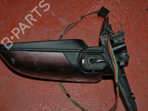 Left mirror BMW 5 (E39) 523 i | BP1168232C26 