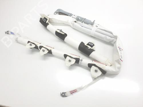 Left curtain airbag OPEL ASTRA L Sports Tourer (OV5) 1.2 (FRHNPJ) | BP25471878C11 