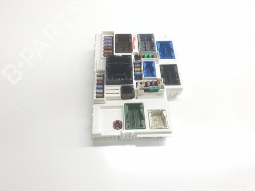 Fuse box OPEL ASTRA L Sports Tourer (O5) 1.2 (FRHNPJ) | BP24586360E1 
