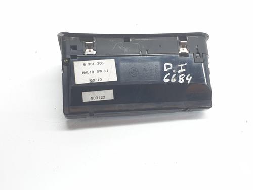Left front window switch BMW 5 (E39) 520 d | BP20492544I27 