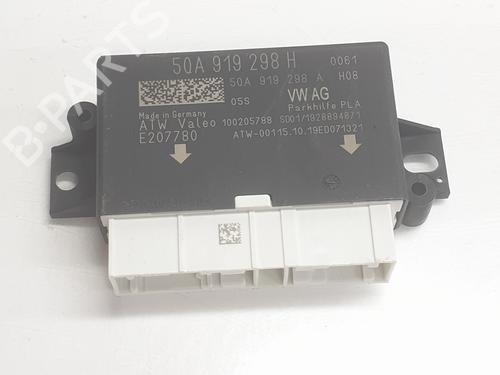 Used Electronic module Electronic module SEAT ATECA (KH7, KHP) [2016-2026] 36532482 36532482