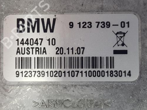 Electronic module BMW 3 Touring (E91) 320 d | BP31803723M83 