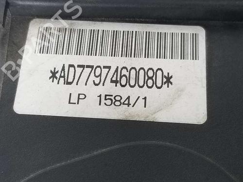 Air filter box BMW 1 (E87) 116 d | BP14081692M87 