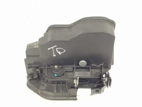 Used Rear right lock BMW 5 (F10) 525 d (204 hp) 26292311