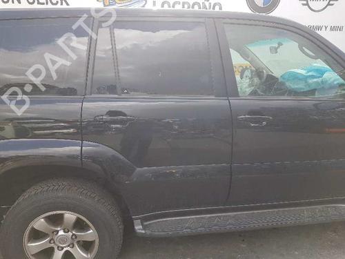 Right front window motor TOYOTA LAND CRUISER PRADO (_J12_) 3.0 D-4D (KDJ120, KDJ125) | BP6118273E20 