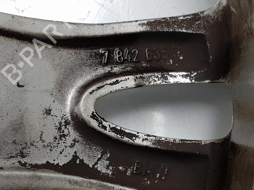 Rim BMW X1 (E84) sDrive 18 d | BP16244934C45 