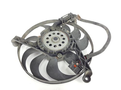 Radiator fan SEAT IBIZA III (6L1)  | BP29290705M35 