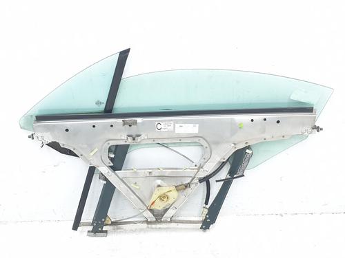 Front right window mechanism AUDI TT (8N3) 1.8 T | BP12463398C23 