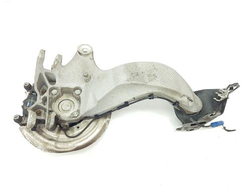 Right rear steering knuckle MINI MINI COUNTRYMAN (R60) One D | BP28543961M28 
